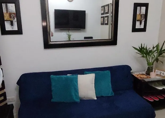 Sea Residences Condotel Apartamento