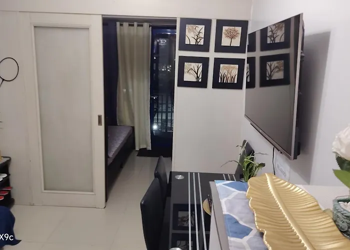Sea Residences Condotel Apartamento Manila