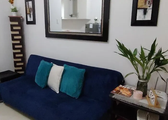 Apartamento Sea Residences Condotel *