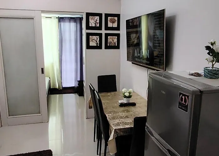 Apartamento Sea Residences Condotel