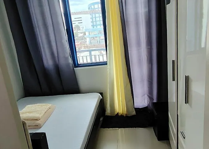 Sea Residences Condotel *