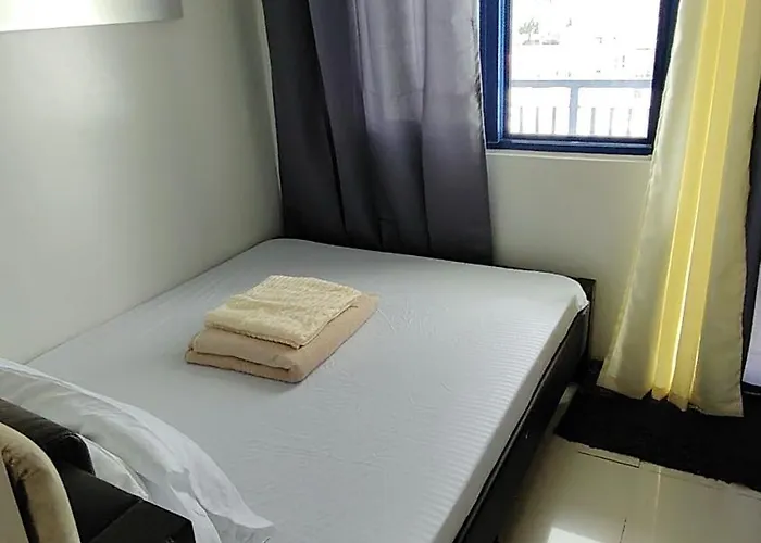 Sea Residences Condotel