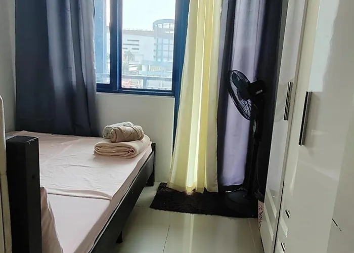 Sea Residences Condotel Apartamento