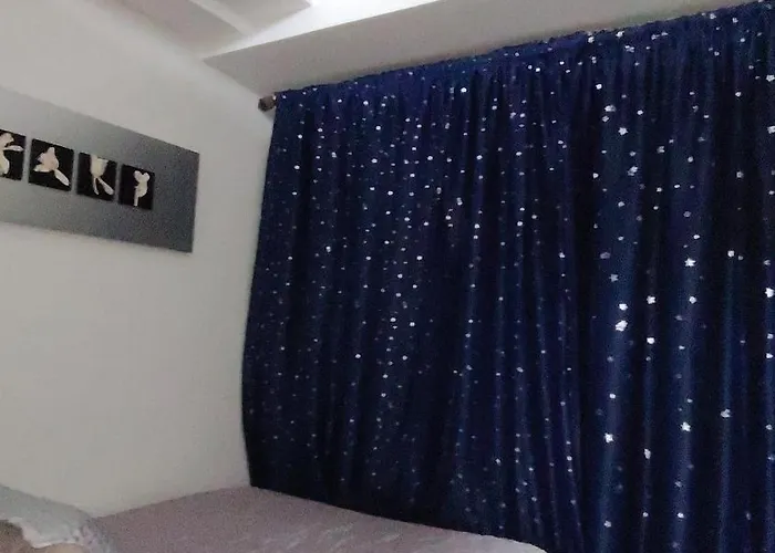 Sea Residences Condotel *