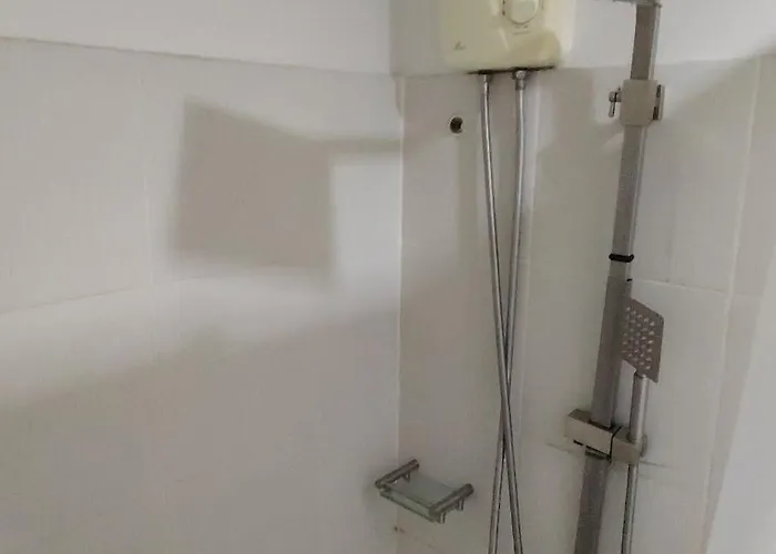 Apartamento Sea Residences Condotel *