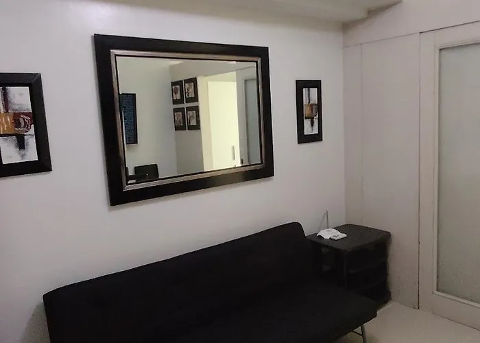 Sea Residences Condotel Apartamento Manila