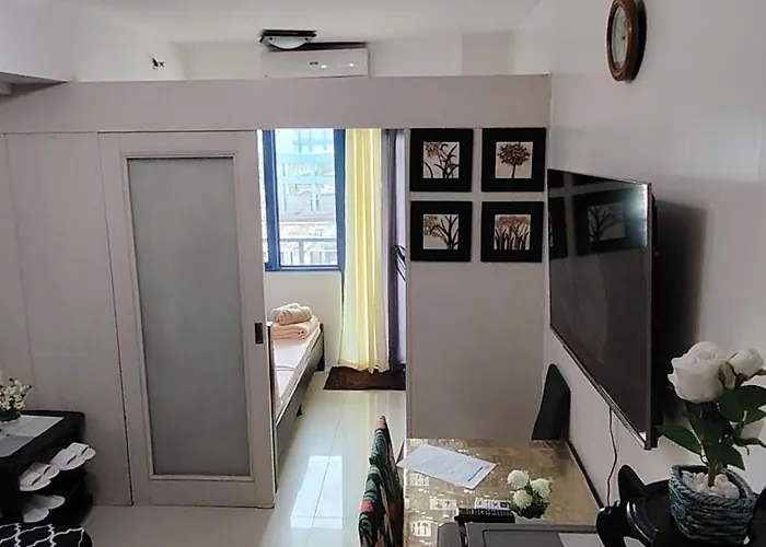 Sea Residences Condotel *