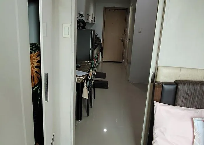 Apartamento Sea Residences Condotel