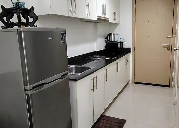 Apartamento Sea Residences Condotel