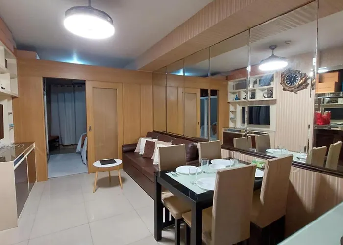 Sea Residences Condotel Apartamento *