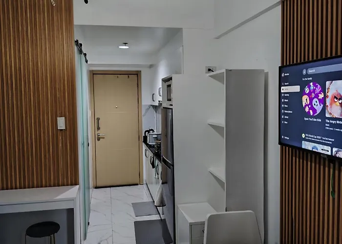 Sea Residences Condotel