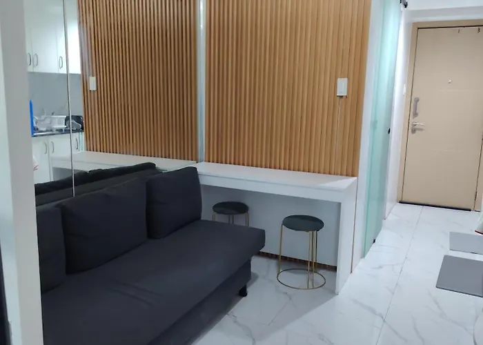 Sea Residences Condotel Apartamento Manila