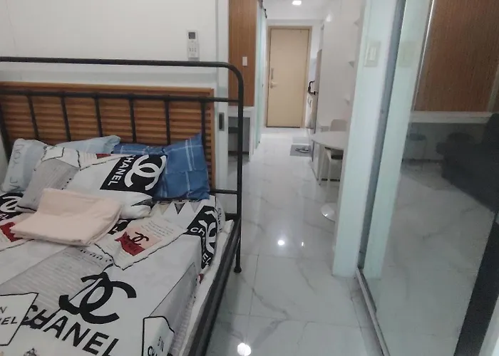 Apartamento Sea Residences Condotel *