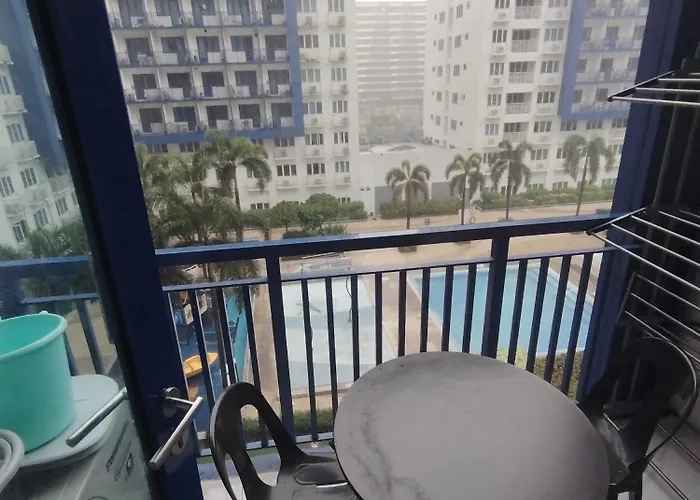 Apartamento Sea Residences Condotel *