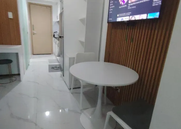 Sea Residences Condotel Apartamento