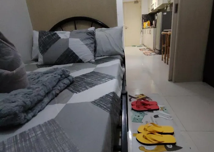 Sea Residences Condotel Apartamento