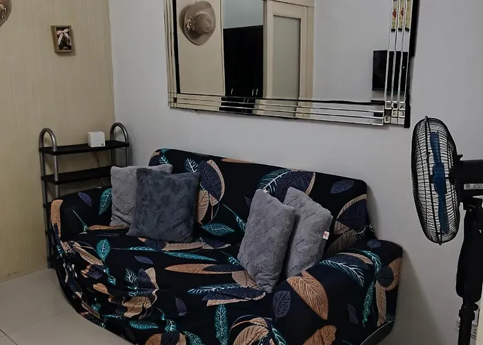 Apartamento Sea Residences Condotel
