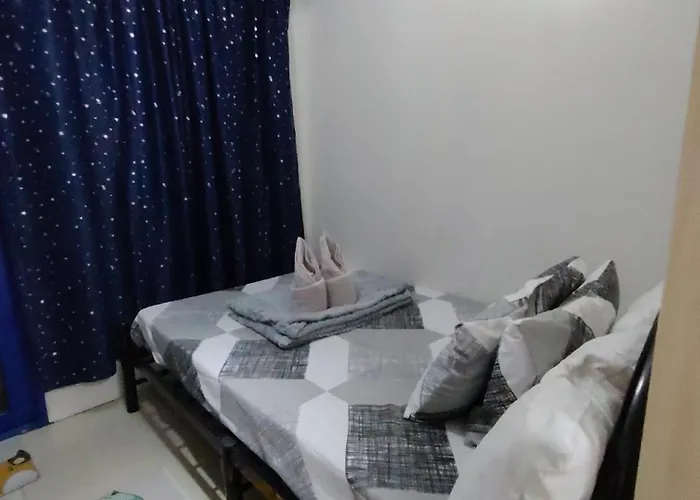 Apartamento Sea Residences Condotel
